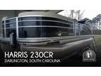 2022 Harris 230cr Boat for Sale
