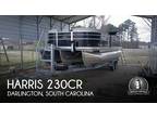 2022 Harris 230CR Boat for Sale
