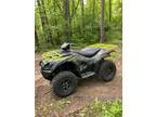 2023 Kawasaki Brute Force 750 4x4i EPS