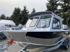 2024 Hewescraft 200 ProV Boat for Sale