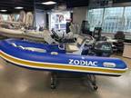 2024 Zodiac Nomad 3.1 Boat for Sale