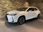 2025 Lexus White, new