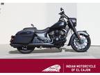 2024 Indian Motorcycle Springfield® Dark Horse®