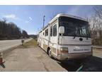 2001 Newmar Dutch Star 4093 FREIGHTLINER