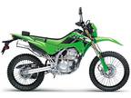 2024 Kawasaki KLX 300