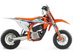 2023 Ktm Sx-E 3