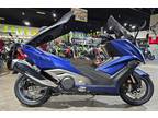 2023 Kymco AK 550i ABS