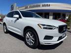 2021 Volvo XC60 White, 49K miles