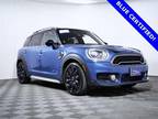 2018 Mini Cooper Countryman Blue, 83K miles