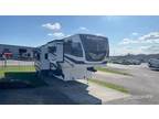 24 Forest River RiverStone 425FO