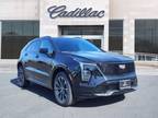 2024 Cadillac