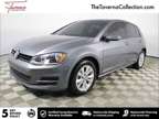 2015 Volkswagen Golf TDI SE 98000 miles