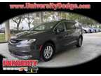 2021 Chrysler Voyager LXI 61861 miles