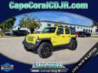 2024 Jeep Wrangler Sport S 4335 miles