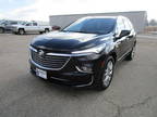 2024 Buick Enclave Black, new