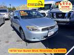 2006 Scion tC 2L NA I4 double overhead cam (DOHC) 16V