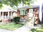 3 Bedroom 2.5 Bath In Chicago IL 60629