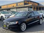 2015 Audi A3 2.0T Premium Plus Sedan 4D for sale