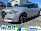 2018 Nissan Maxima SV for sale