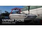 Yamaha 242XE Ski/Wakeboard Boats 2019