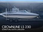 Crownline LS 230 Bowriders 2006