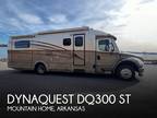 Dynamax Dyna Quest DQ300 ST Super C 2007