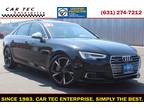 Used 2017 Audi A4 for sale.