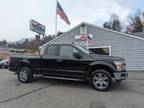 Used 2019 Ford F-150 for sale.