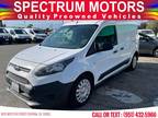 Used 2015 Ford Transit Connect for sale.