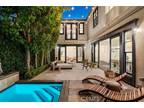 119 VIA JUCAR, Newport Beach, CA 92663 Single Family Residence For Sale MLS#