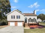 515 Mackinaw Drive Buford, GA