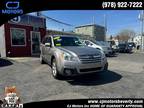 Used 2014 Subaru Outback for sale.