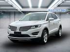 $16,695 2017 Lincoln MKC with 57,364 miles!