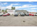 Allen Park, Wayne County, MI Commercial Property, House for sale Property ID: