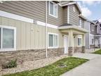 Timbercreek Townhomes - 1330 South English Oak Way - Nampa