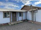 Silver City, Grant County, NM House for sale Property ID: 417652110