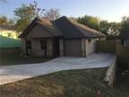2207 23rd St, Fort Worth, TX 76164