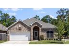 64 Hallmark Dr, Conroe, TX 77304