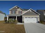 137 Regatta Way - Sneads Ferry, NC 28460 - Home For Rent