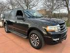 Used 2015 Ford Expedition EL for sale.