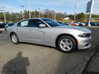 2020 Dodge Charger Gray, 11 miles