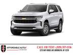 New 2024 Chevrolet Tahoe for sale.
