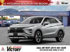 New 2024 Mitsubishi Eclipse Cross for sale.