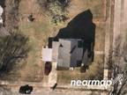 Foreclosure Property: N Tennessee St