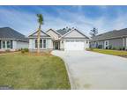117 AMANDA TRCE, Kingsland, GA 31548 Single Family Residence For Sale MLS#