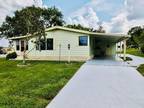740 POLO PARK BLVD, DAVENPORT, FL 33897 Manufactured Home For Sale MLS# P4927306