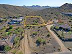 25X W ROCK VIEW RD, Phoenix, AZ 85085 Land For Rent MLS# 6630916