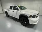 2019 RAM White, 57K miles