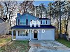 5493 Orchard Ct - Stone Mountain, GA 30083 - Home For Rent