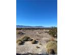 Pahrump, Nye County, NV Undeveloped Land for sale Property ID: 418269273